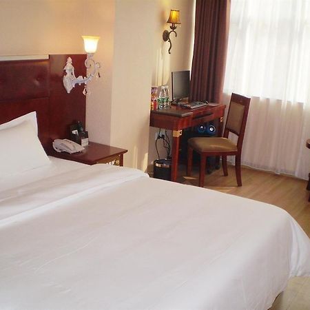 שנג'ן Jiuyang Hotel מראה חיצוני תמונה