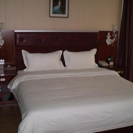 שנג'ן Jiuyang Hotel מראה חיצוני תמונה